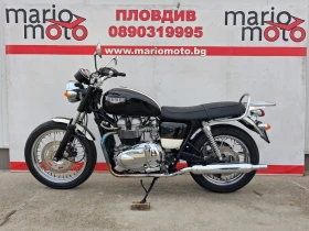 Triumph Bonneville LIZING, снимка 2