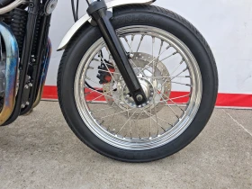 Triumph Bonneville LIZING, снимка 11