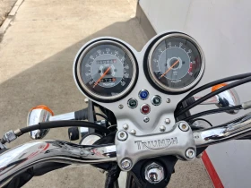 Triumph Bonneville LIZING, снимка 10