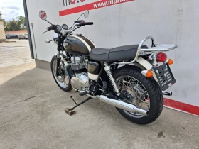 Triumph Bonneville LIZING, снимка 4
