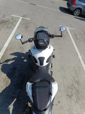 Triumph Speed Triple 1050 R | Mobile.bg    7