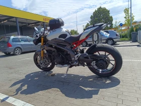 Triumph Speed Triple 1050 R | Mobile.bg    6