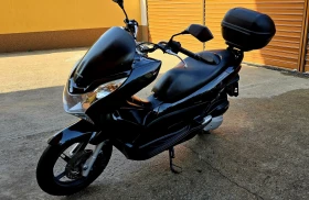 Honda Pcx 150 I start stop  | Mobile.bg    3