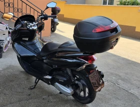 Honda Pcx 150 I start stop  | Mobile.bg    7