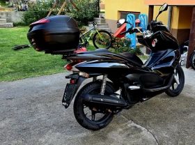 Honda Pcx 150 I start stop  | Mobile.bg    2