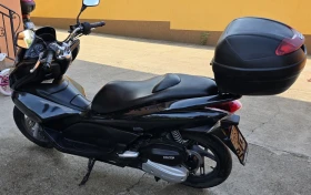 Honda Pcx 150 I start stop  | Mobile.bg    4