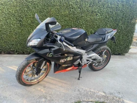  Aprilia Rs