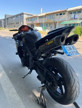 Yamaha YZF-R1 Big Beng , снимка 5