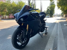 Yamaha YZF-R1 Big Beng , снимка 3