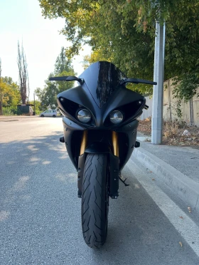 Yamaha YZF-R1 Big Beng , снимка 2