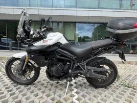 Triumph Tiger 800, снимка 11