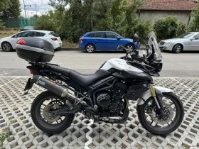 Triumph Tiger 800, снимка 5