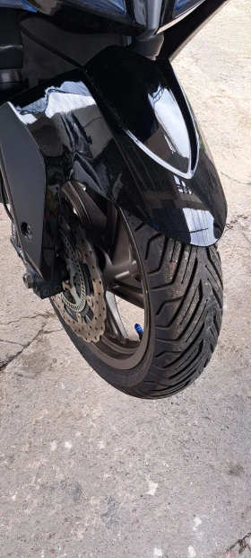 Kymco Xciting 400  | Mobile.bg    14