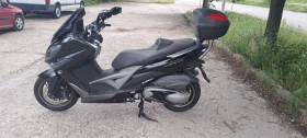 Kymco Xciting 400  | Mobile.bg    4