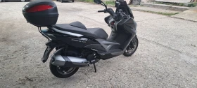 Kymco Xciting 400  | Mobile.bg    6