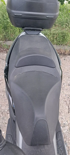 Kymco Xciting 400  | Mobile.bg    11