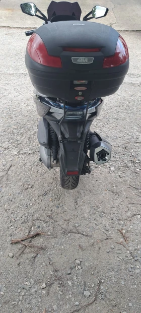 Kymco Xciting 400  | Mobile.bg    12