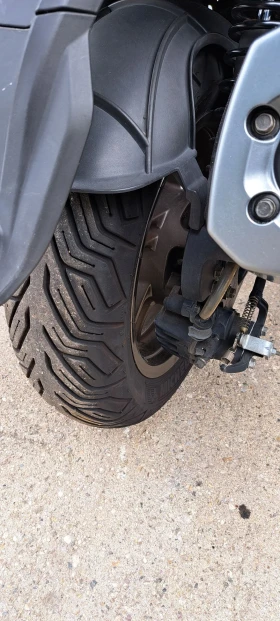 Kymco Xciting 400  | Mobile.bg    13