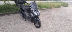 Kymco Xciting 400  | Mobile.bg    8