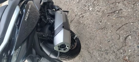 Kymco Xciting 400  | Mobile.bg    7