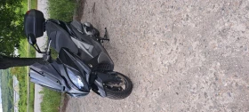 Kymco Xciting 400  | Mobile.bg    2