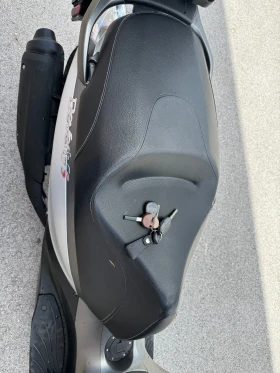 Piaggio Beverly 300cc ABS/ASR | Mobile.bg � ����� ������ 8