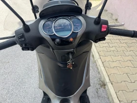 Piaggio Beverly 300cc ABS/ASR | Mobile.bg � ����� ������ 11