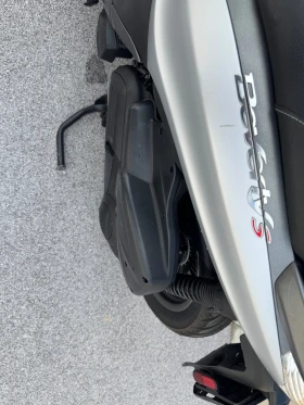 Piaggio Beverly 300cc ABS/ASR | Mobile.bg � ����� ������ 10