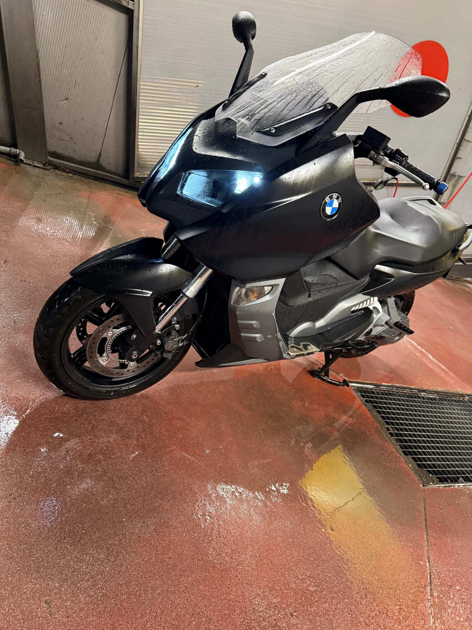 BMW C Sport | Mobile.bg � ����������� 6