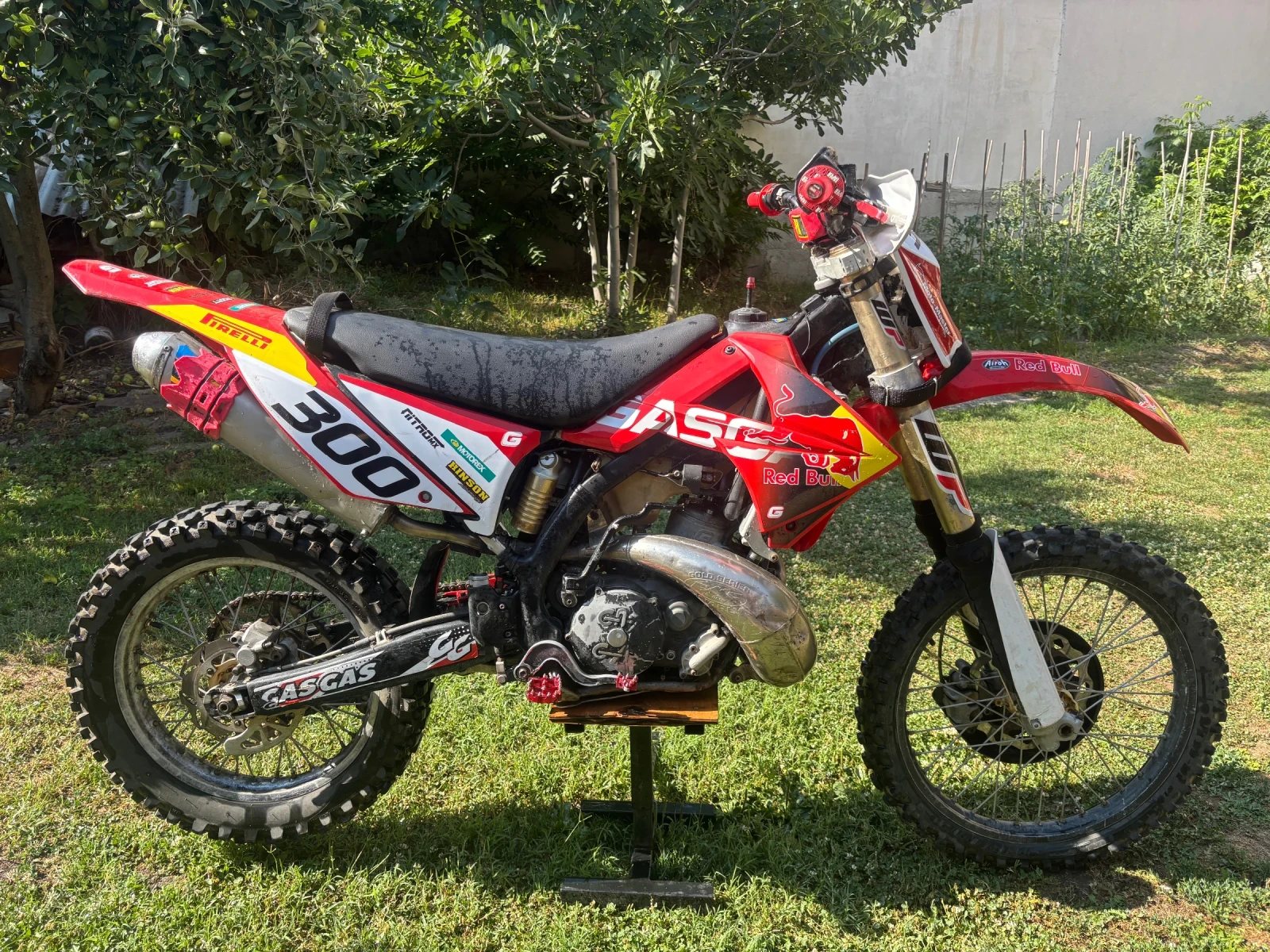 GASGAS EC | Mobile.bg � ����������� 1