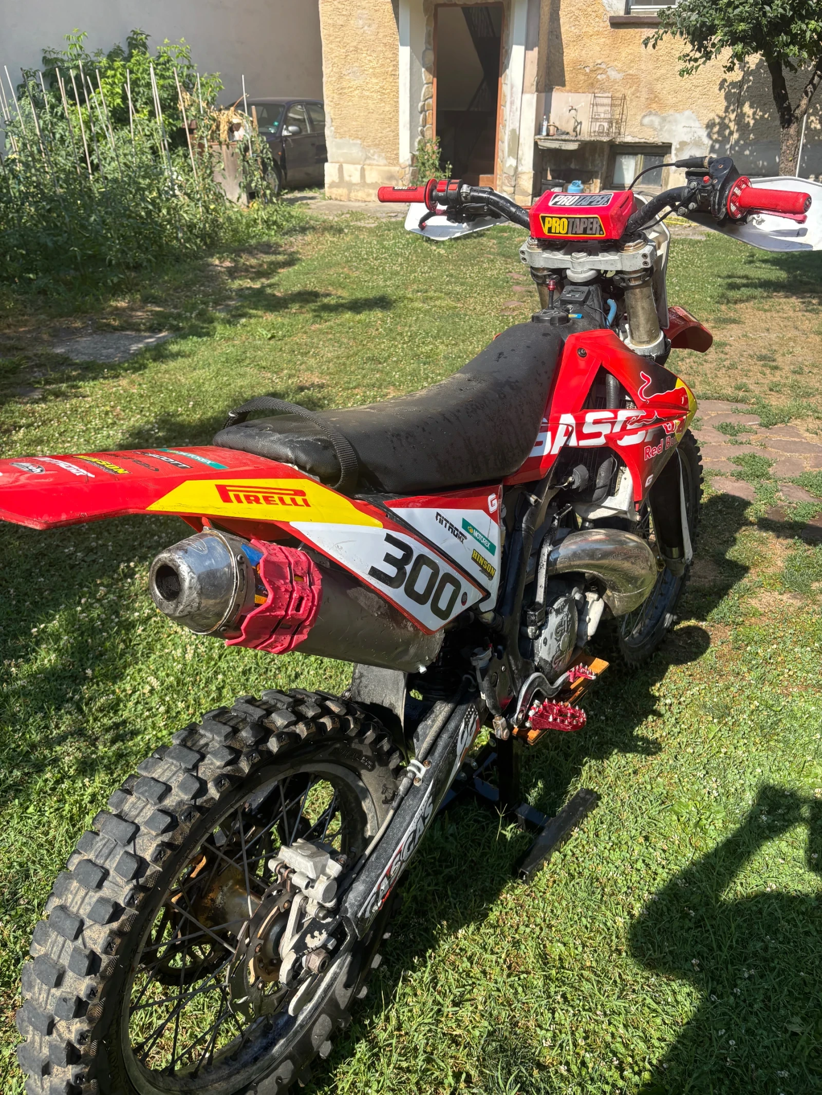 GASGAS EC | Mobile.bg � ����������� 3