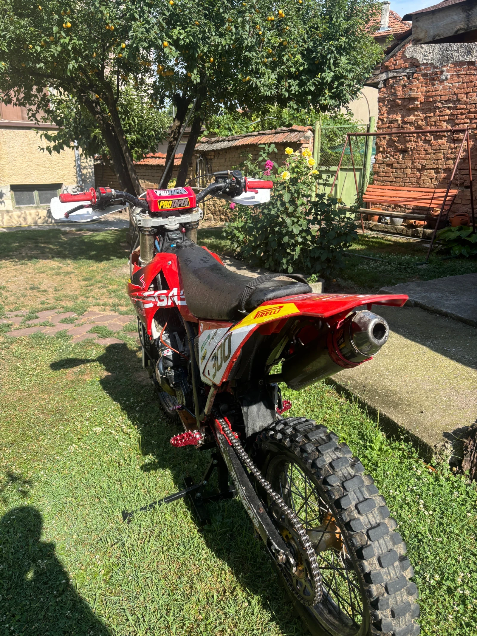 GASGAS EC | Mobile.bg � ����������� 5