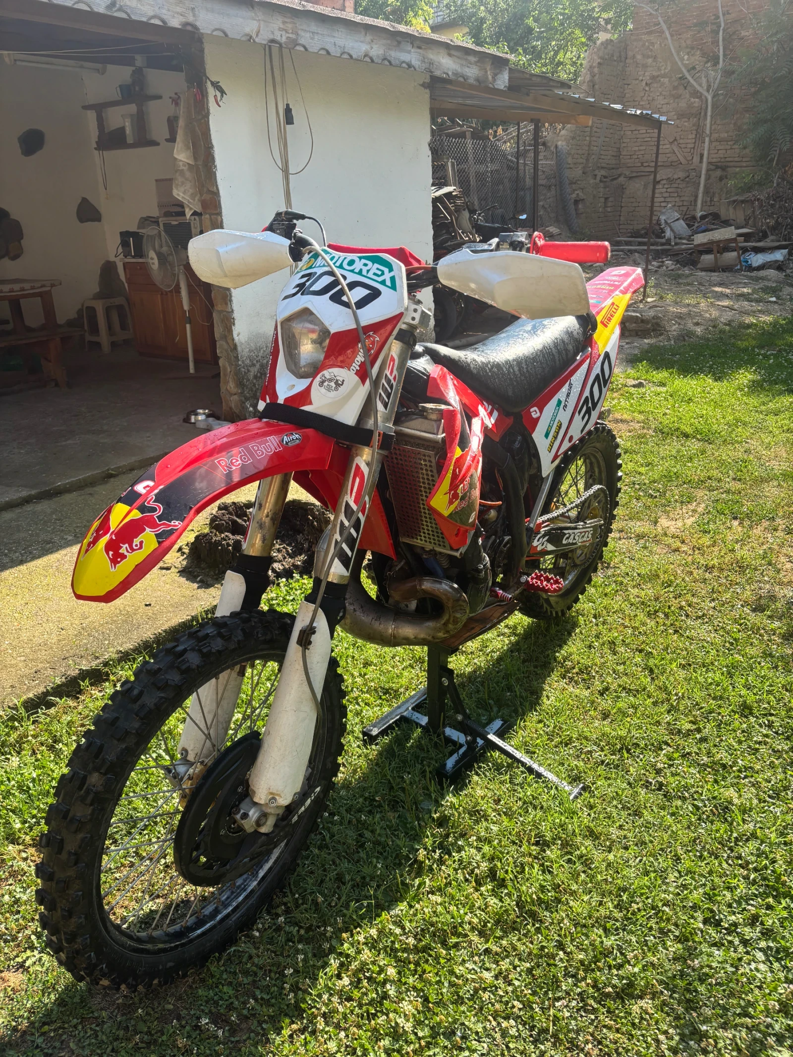 GASGAS EC | Mobile.bg � ����������� 7