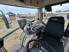 Трактор Fendt 828 VARIO PROFI PLUS, снимка 14