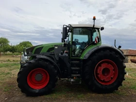 Трактор Fendt 828 VARIO PROFI PLUS, снимка 7