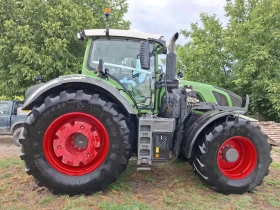 ������� Fendt 828 VARIO PROFI PLUS | Mobile.bg � ����� ������ 3