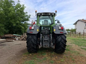 ������� Fendt 828 VARIO PROFI PLUS | Mobile.bg � ����� ������ 9
