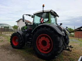 ������� Fendt 828 VARIO PROFI PLUS | Mobile.bg � ����� ������ 8