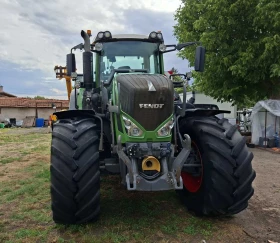 ������� Fendt 828 VARIO PROFI PLUS | Mobile.bg � ����� ������ 6