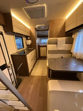 Кемпер XGO Dynamic, снимка 11