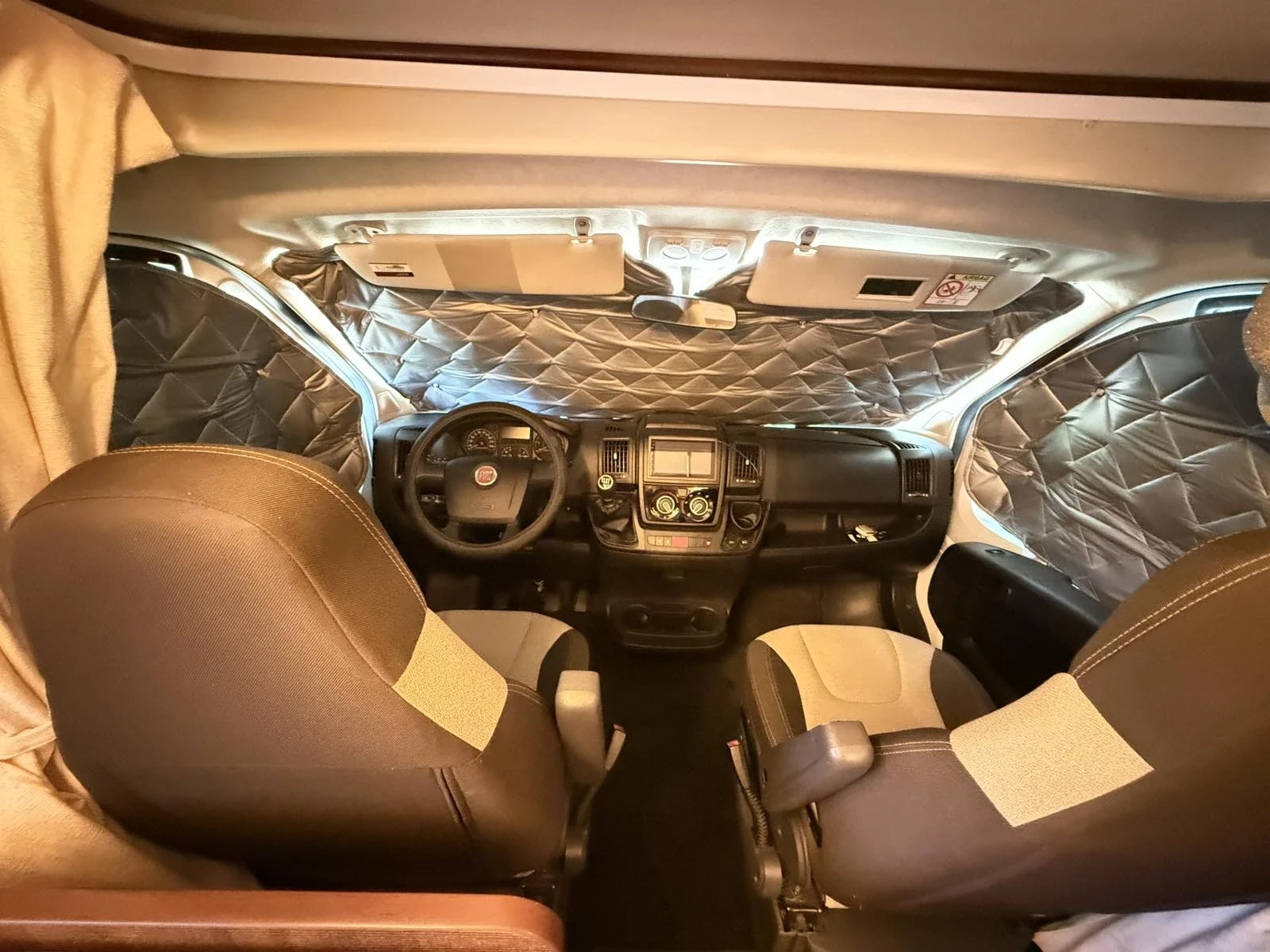 Кемпер XGO Dynamic, снимка 8 - Каравани и кемпери - 55823502