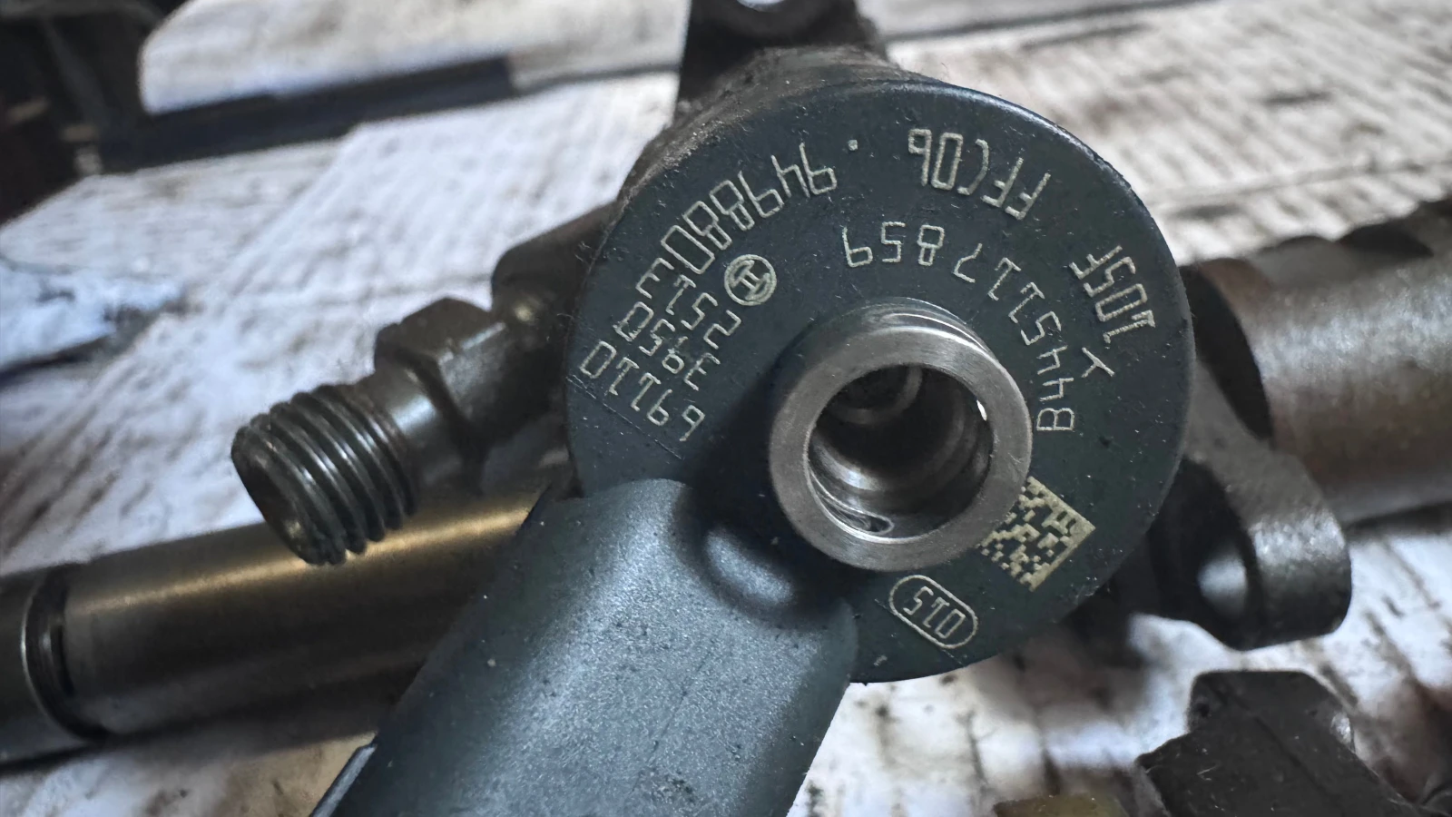 ���������� ���� �� Ford C-Max - 0445110859 | Mobile.bg � ����������� 2