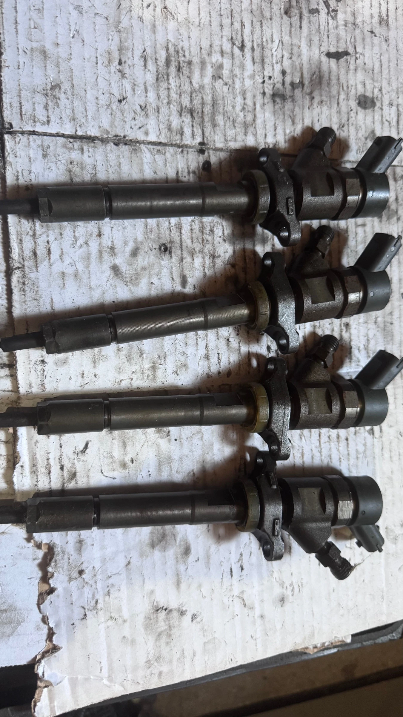 ���������� ���� �� Ford C-Max - 0445110859 | Mobile.bg � ����������� 1