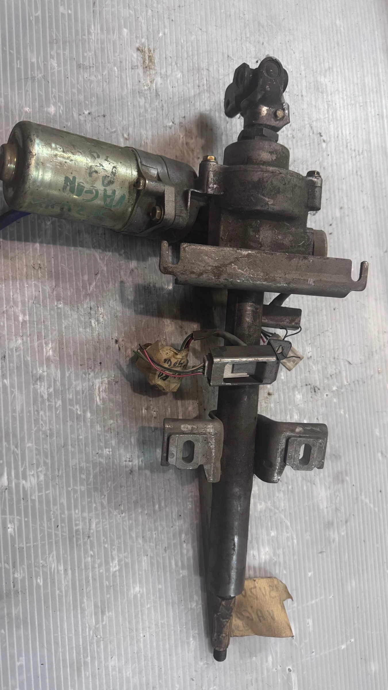    /       Suzuki Wagon 2009 - 48200-75F83 | Mobile.bg   1