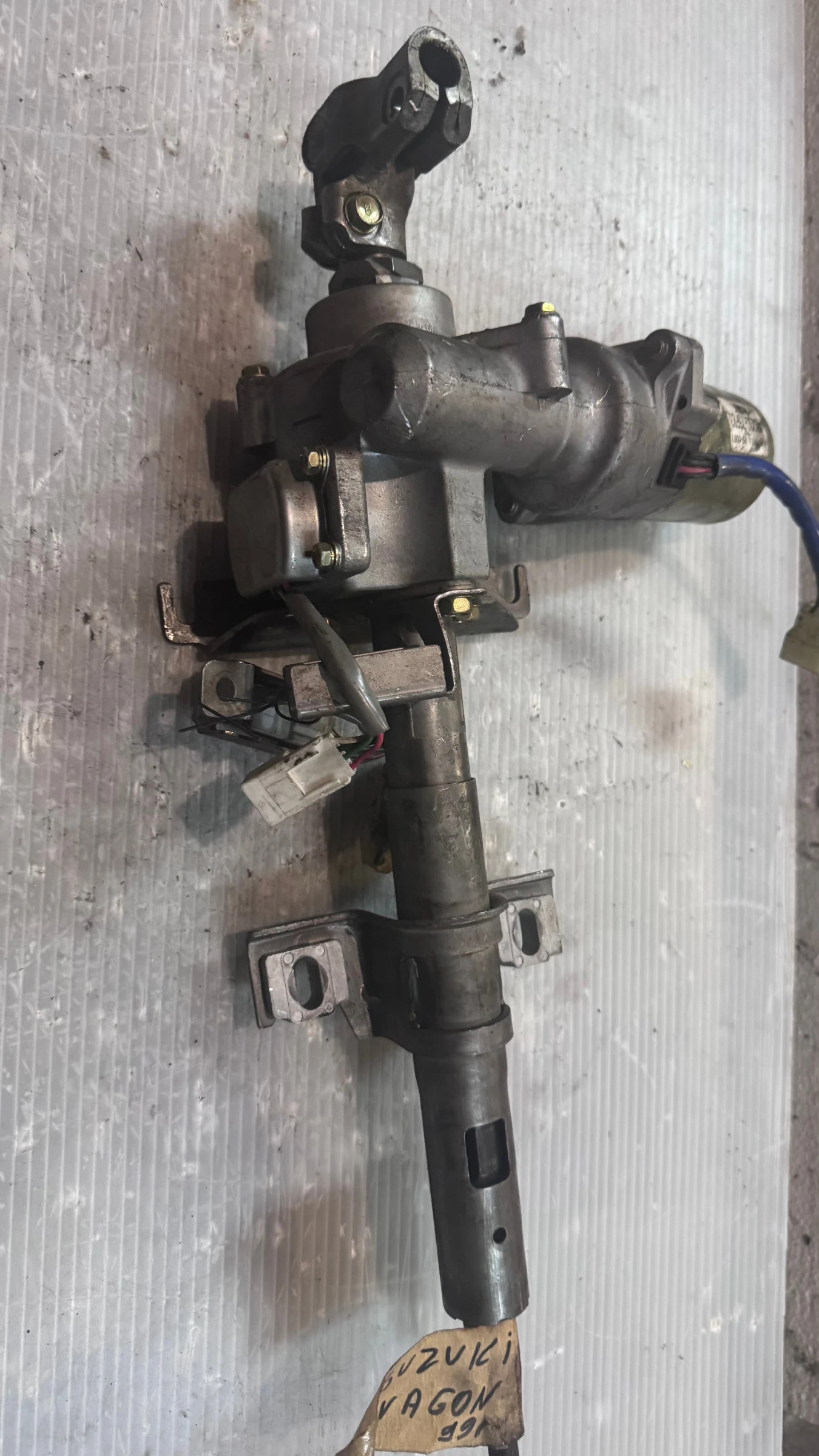    /       Suzuki Wagon 2009 - 48200-75F83 | Mobile.bg   2