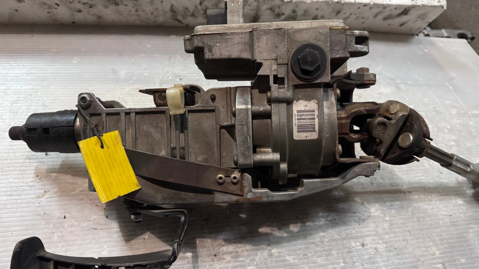    /       Renault Megane 2005 - 8200246631 / 50300374 / | Mobile.bg   2