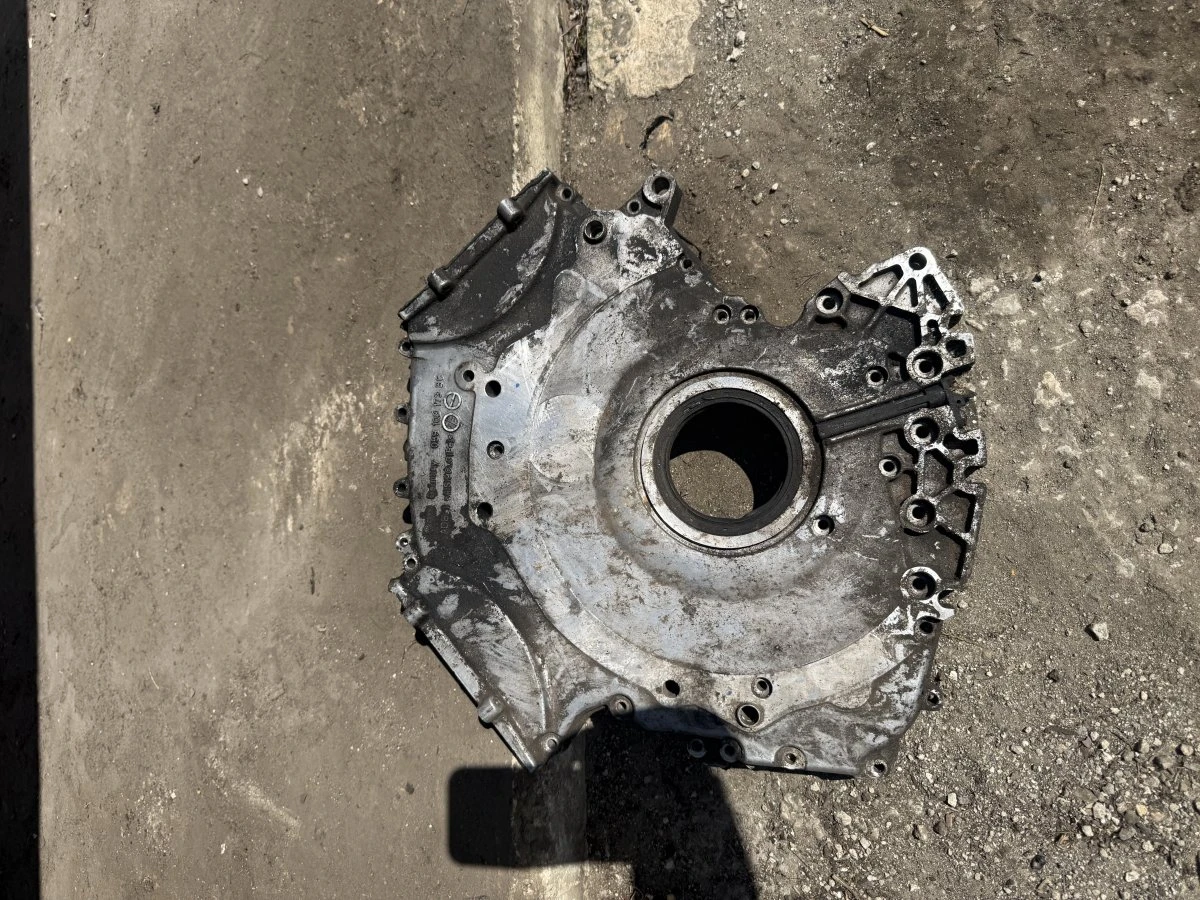 Капак на ангренаж двигател 059103173BC Audi A4, A5, A6, Q5, Q7 CCWA CGK