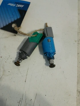 Стоп машинка съединител Рено Меган 1.9дци кабрио