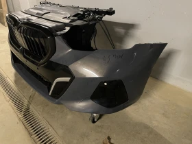 ������� �������������� ������ ����� � ������ ����� �� BMW 5 G60 LCI M SPORT | Mobile.bg � ����� ������ 4