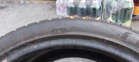 Гуми Зимни 225/40R18, снимка 5